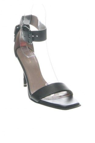 Sandalen AllSaints, Größe 38, Farbe Schwarz, Preis € 62,92