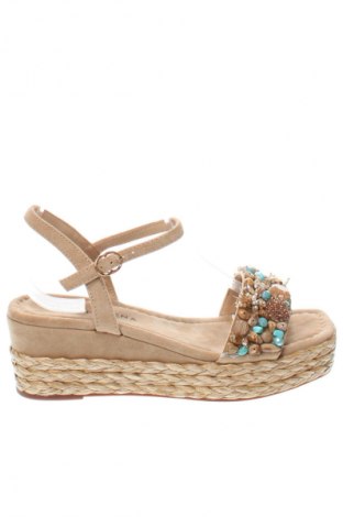 Sandalen Alma en Pena, Größe 40, Farbe Mehrfarbig, Preis € 83,99