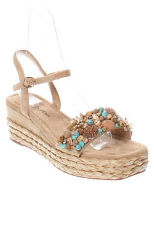 Sandalen Alma en Pena, Größe 40, Farbe Mehrfarbig, Preis € 83,99