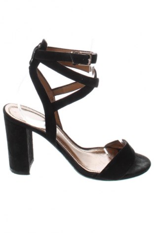 Sandalen Anna Cori, Größe 37, Farbe Schwarz, Preis 28,18 €