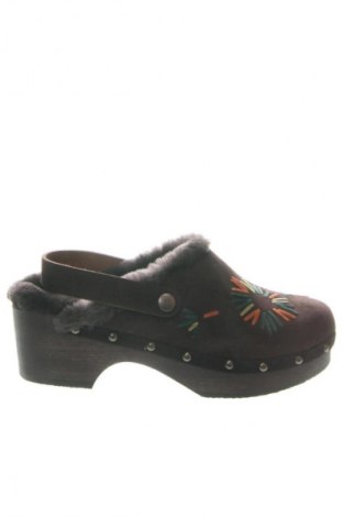 Sandalen Antidoti, Größe 37, Farbe Mehrfarbig, Preis € 117,99