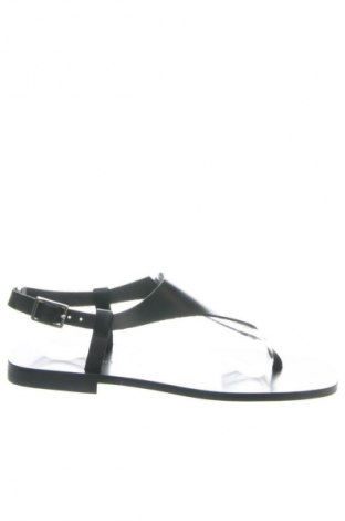 Sandalen Arket, Größe 37, Farbe Schwarz, Preis € 112,99