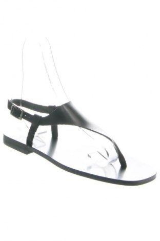 Sandalen Arket, Größe 37, Farbe Schwarz, Preis € 112,99