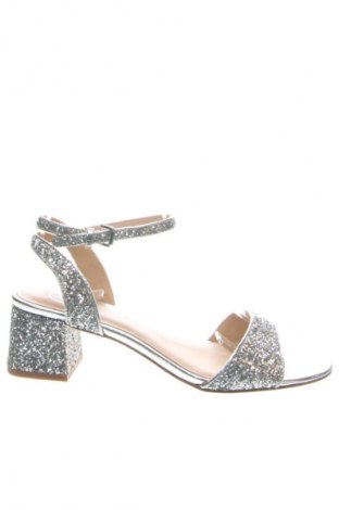Sandalen Ash, Größe 40, Farbe Silber, Preis € 159,99