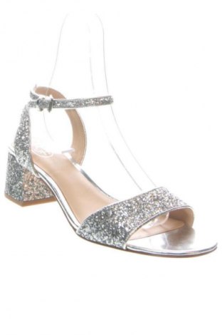 Sandalen Ash, Größe 40, Farbe Silber, Preis € 159,99