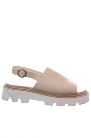 Sandalen Badura, Größe 41, Farbe Beige, Preis € 16,99