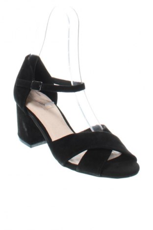 Sandalen Bianco, Größe 38, Farbe Schwarz, Preis 45,48 €