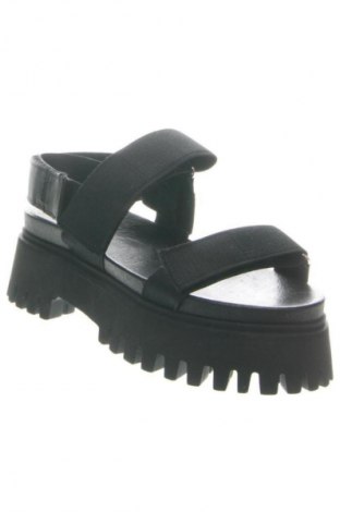 Sandalen Bronx, Größe 39, Farbe Schwarz, Preis € 95,86