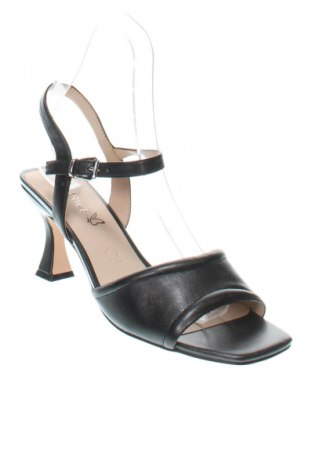 Sandalen Caprice, Größe 41, Farbe Schwarz, Preis € 51,99