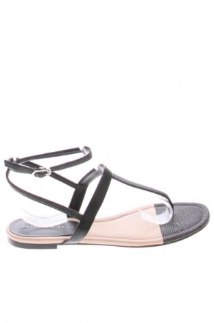 Szandálok Charles & Keith, Méret 37, Szín Fekete, Ár 8 178 Ft