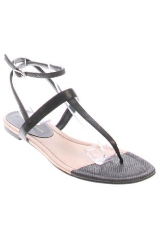 Szandálok Charles & Keith, Méret 37, Szín Fekete, Ár 8 178 Ft