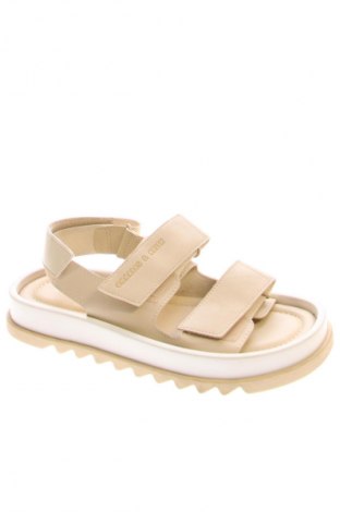 Szandálok Charles & Keith, Méret 38, Szín Bézs, Ár 13 464 Ft
