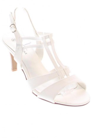 Sandale City Walk, Mărime 40, Culoare Alb, Preț 73,99 Lei