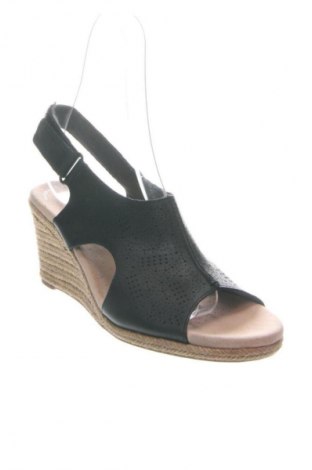 Sandále Clarks, Veľkosť 38, Farba Čierna, Cena  45,52 €