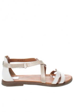 Sandalen Daniele Gilardo, Größe 41, Farbe Mehrfarbig, Preis 28,13 €