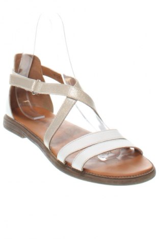 Sandalen Daniele Gilardo, Größe 41, Farbe Mehrfarbig, Preis 28,13 €
