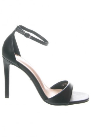 Sandalen DeeZee, Größe 38, Farbe Schwarz, Preis € 15,99