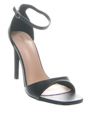 Sandalen DeeZee, Größe 38, Farbe Schwarz, Preis € 15,99