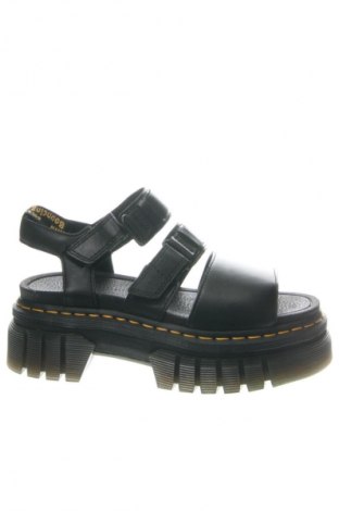Sandály Dr. Martens, Velikost 38, Barva Černá, Cena  3 557,00 Kč