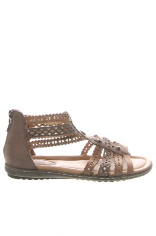 Σανδάλια Easy Street, Μέγεθος 41, Χρώμα  Μπέζ, Τιμή 20,97 €