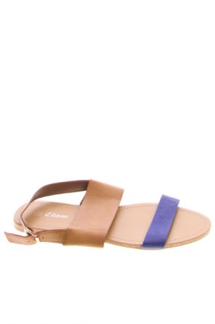 Sandalen Etam, Größe 39, Farbe Braun, Preis € 47,57