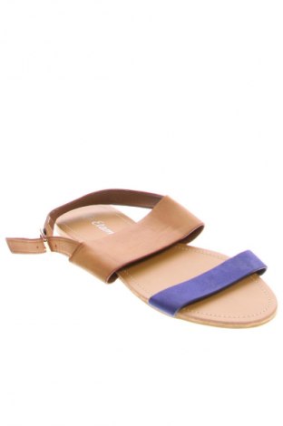Sandalen Etam, Größe 39, Farbe Braun, Preis € 47,57