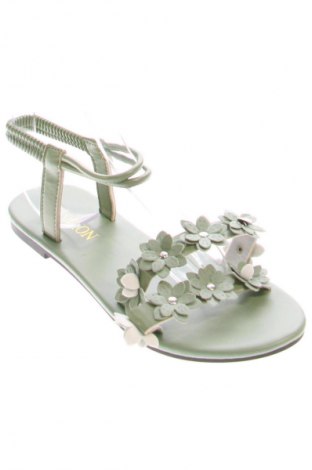 Szandálok Fashion, Méret 39, Szín Zöld, Ár 8 208 Ft