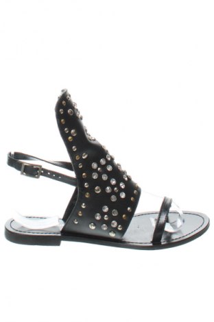 Sandalen Friis & Company, Größe 36, Farbe Schwarz, Preis € 28,18
