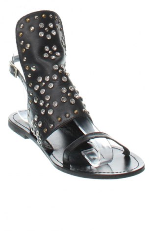 Sandalen Friis & Company, Größe 36, Farbe Schwarz, Preis € 28,18