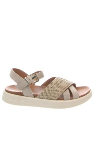 Sandále Geox, Veľkosť 37, Farba Béžová, Cena  83,95 €