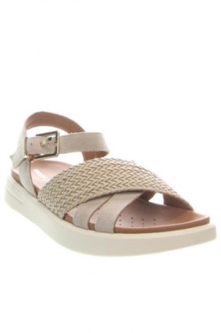 Sandále Geox, Veľkosť 37, Farba Béžová, Cena  83,95 €