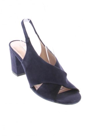 Sandale Gerry Weber, Mărime 40, Culoare Albastru, Preț 236,99 Lei