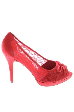 Sandalen Graceland, Größe 40, Farbe Rot, Preis 20,00 €
