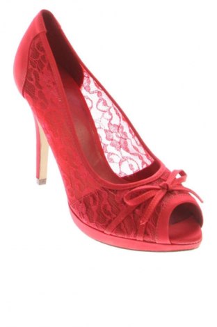 Sandalen Graceland, Größe 40, Farbe Rot, Preis 20,00 €