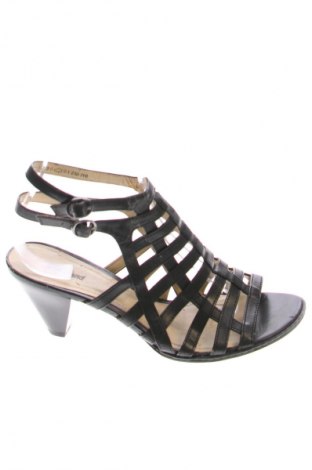 Sandalen Graceland, Größe 41, Farbe Schwarz, Preis 20,00 €