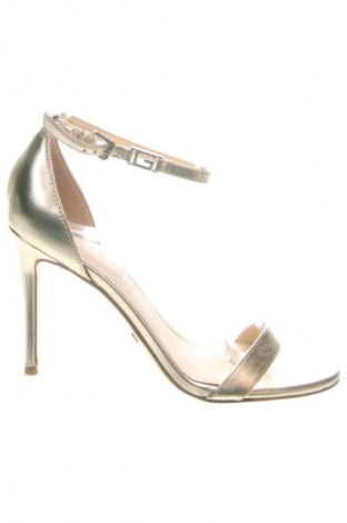 Sandále Guess, Veľkosť 37, Farba Zlatistá, Cena  104,95 €
