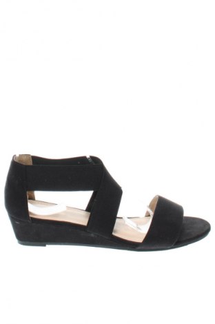 Sandály H&M, Velikost 38, Barva Černá, Cena  494,00 Kč