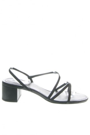 Szandálok H&M, Méret 39, Szín Fekete, Ár 7 800 Ft