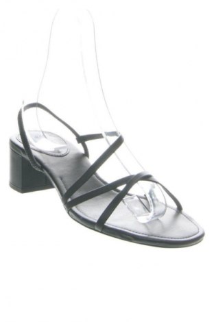 Szandálok H&M, Méret 39, Szín Fekete, Ár 7 800 Ft