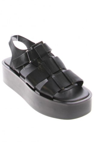 Szandálok H&M, Méret 40, Szín Fekete, Ár 7 830 Ft