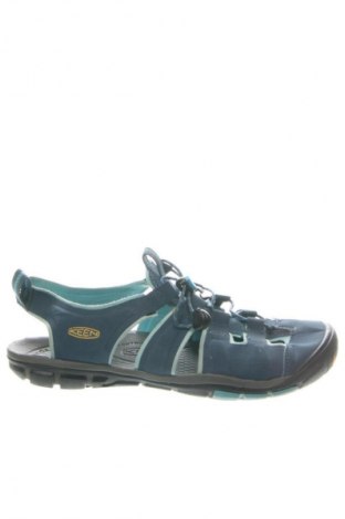 Sandalen Keen, Größe 38, Farbe Blau, Preis 38,36 €