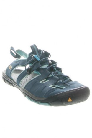 Sandalen Keen, Größe 38, Farbe Blau, Preis 38,36 €