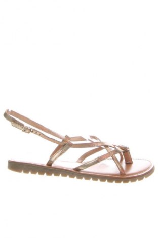 Sandalen Lasocki, Größe 39, Farbe Golden, Preis € 63,00