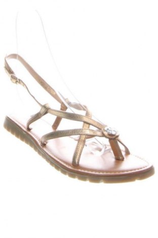 Sandalen Lasocki, Größe 39, Farbe Golden, Preis € 63,00