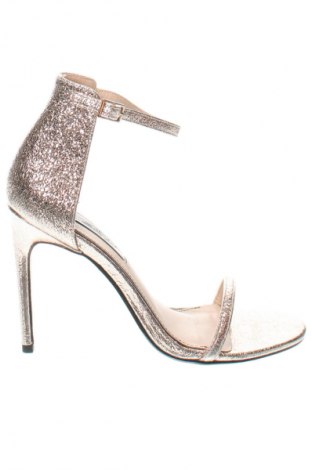 Sandalen Miss Selfridge, Größe 36, Farbe Mehrfarbig, Preis € 16,99