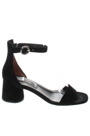 Sandalen Musette, Größe 40, Farbe Schwarz, Preis 43,99 €