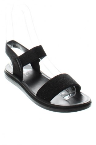 Sandalen NELLI BLU, Größe 36, Farbe Schwarz, Preis € 25,99