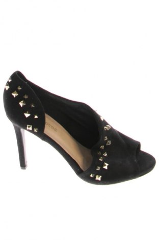Sandalen Paolo Bocelli, Größe 38, Farbe Schwarz, Preis € 30,00