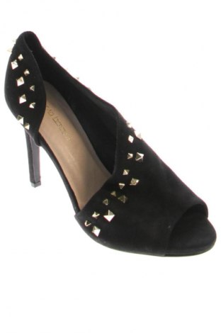 Sandalen Paolo Bocelli, Größe 38, Farbe Schwarz, Preis € 30,00