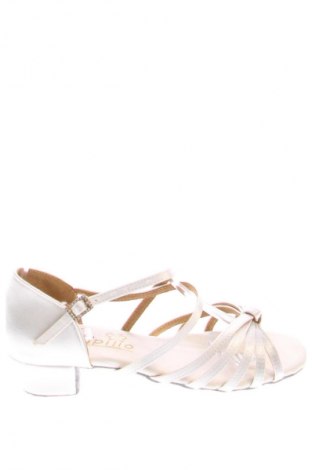 Sandalen Papillio, Größe 37, Farbe Weiß, Preis € 31,99